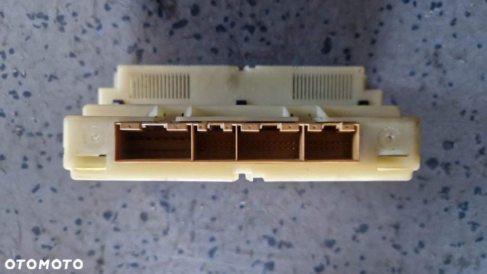 VOLKSWAGEN GOLF IV PASSAT B5 PANEL NAWIEWU KLIMATYZACJI 3B1907044A - 4