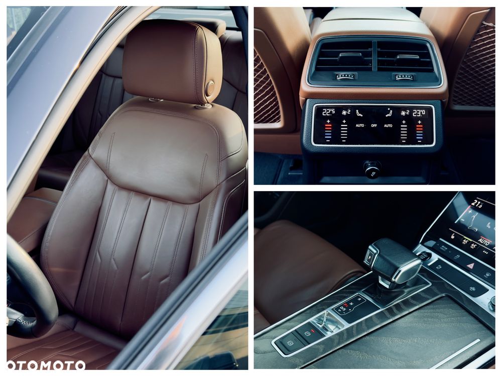 Audi A6 Limousine 50 TFSI e quattro S tronic sport - 31