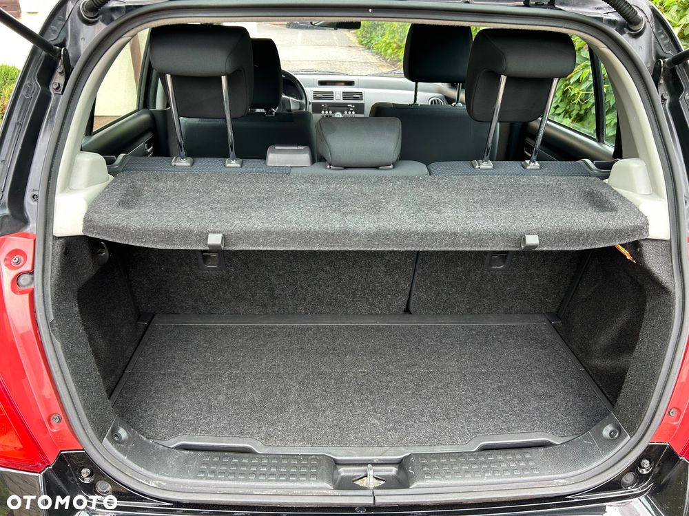 Suzuki Swift 1.3 Comfort - 22
