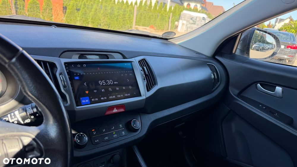 Kia Sportage 2.0 CVVT 2WD Spirit - 20