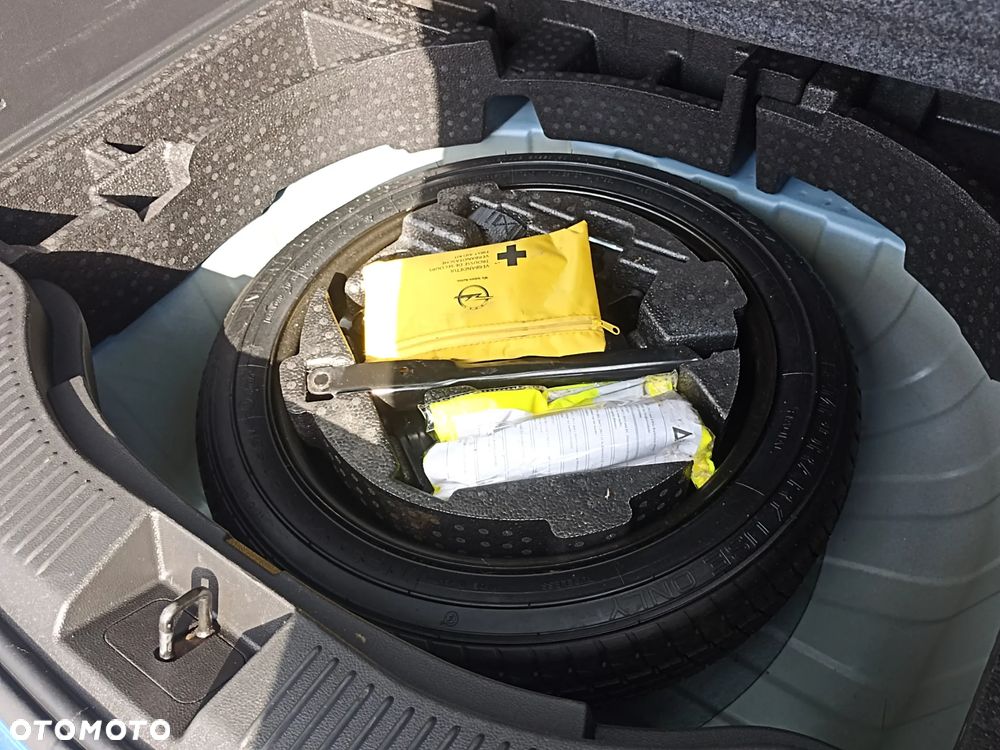 Opel Mokka 1.6 Active S&S - 22