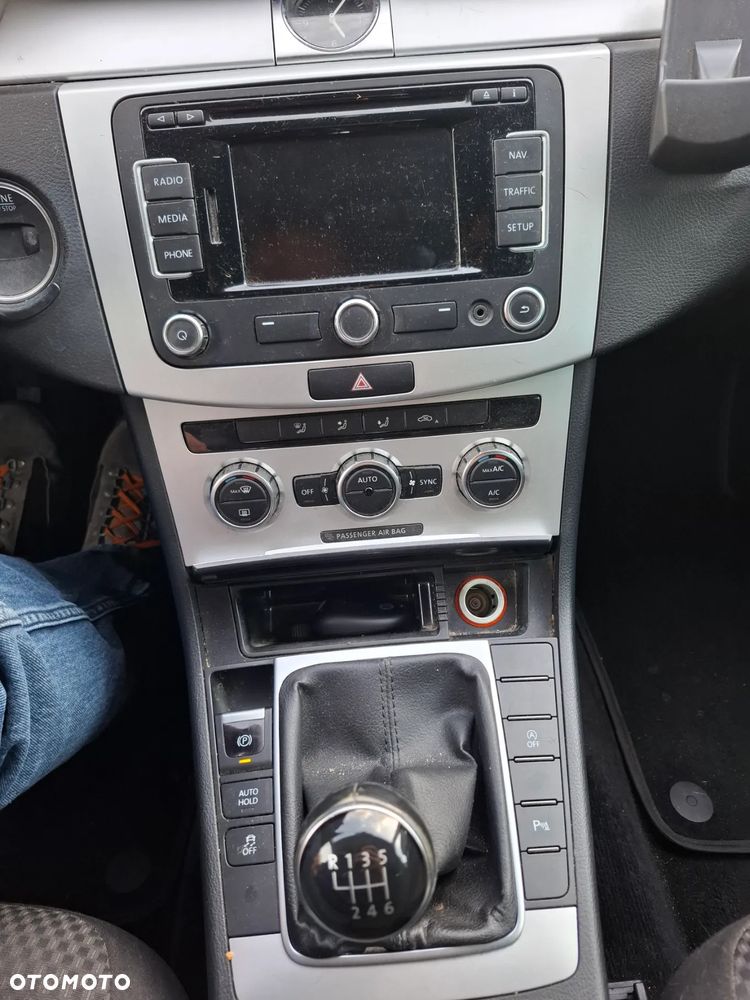 Land Rover Discovery II 2.5 TD5 - 6