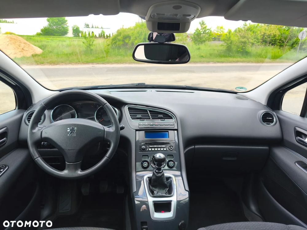 Peugeot 5008 - 34