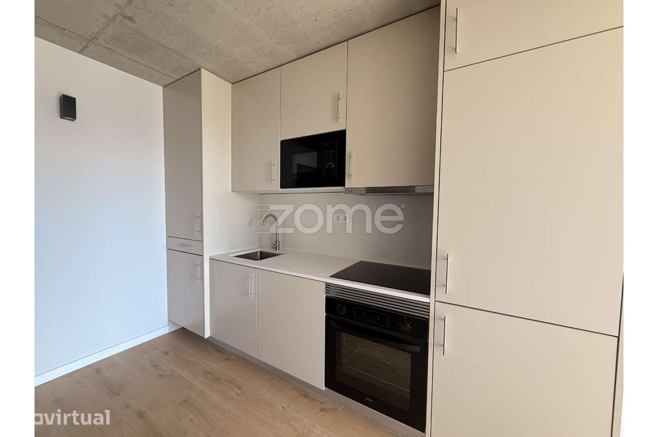 APARTAMENTO T1 MONTE DOS BURGOS - PORTO - Grande imagem: 5/18