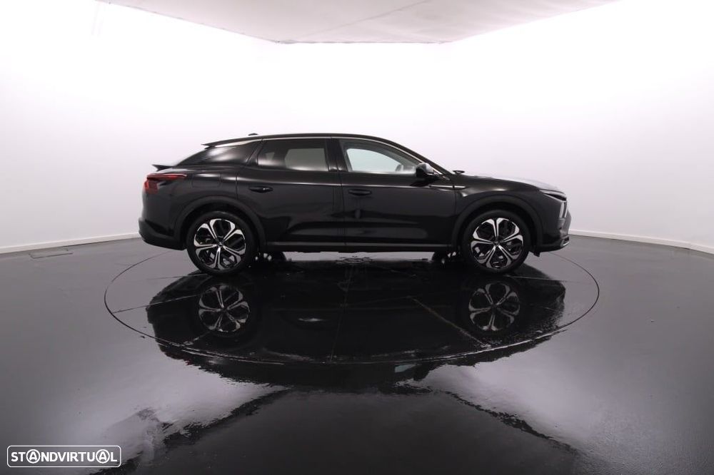 Citroën C5 X 1.6 Hybrid Shine Pack e-EAT8 - 9