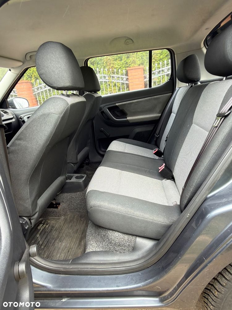 Skoda Fabia 1.2 12V Classic - 8
