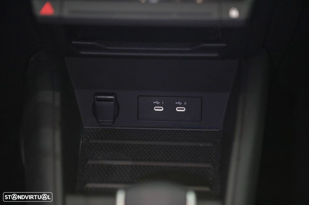 Renault Symbioz 1.6 E-Tech Full Hybrid Esprit Alpine - 29