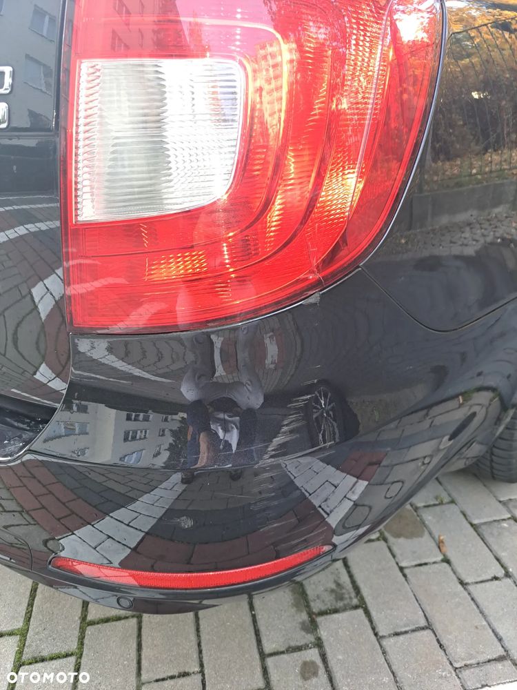 Skoda Superb 1.6 TDI GreenLine - 8