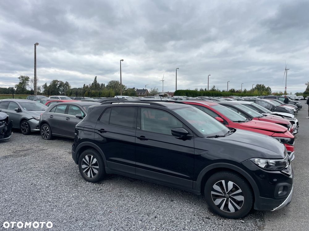 Mercedes-Benz GLA - 7