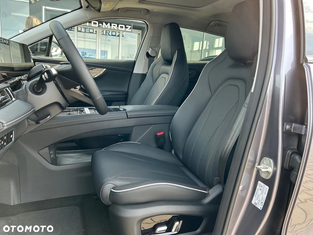 Omoda 5 1.6 T-GDI Premium DCT - 12