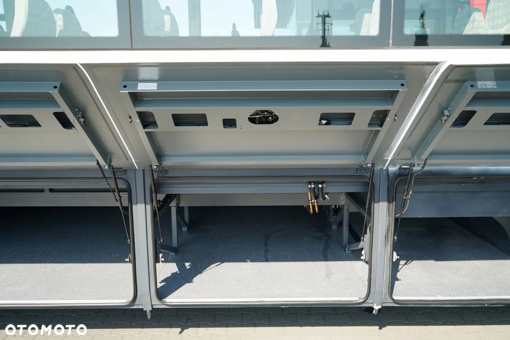 MAN INTERCITY / EURO6 / PRZEBIEG 63000 KM / SPROWADZONY / AUTOMAT / - 18