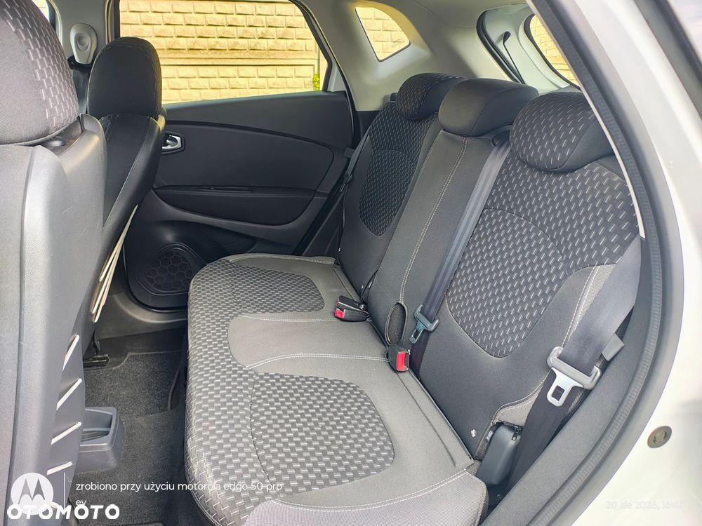 Renault Captur ENERGY TCe 90 Experience - 13