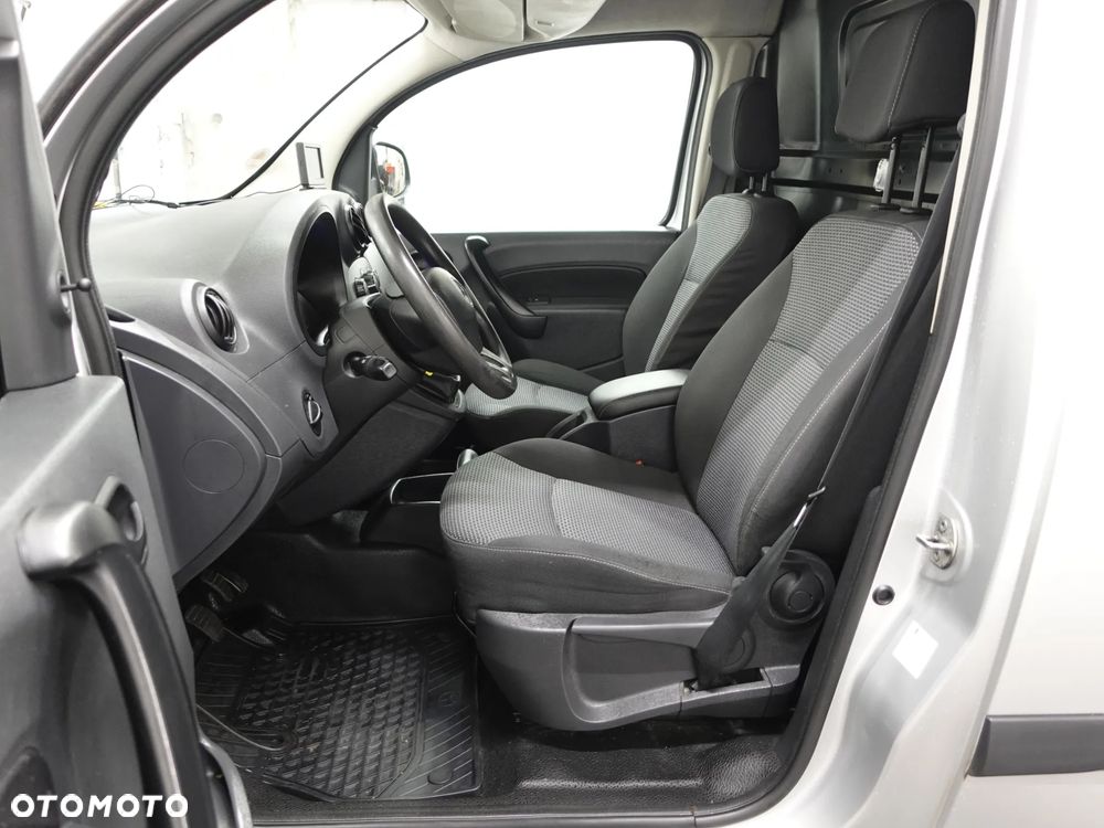 Mercedes-Benz CITAN - 21
