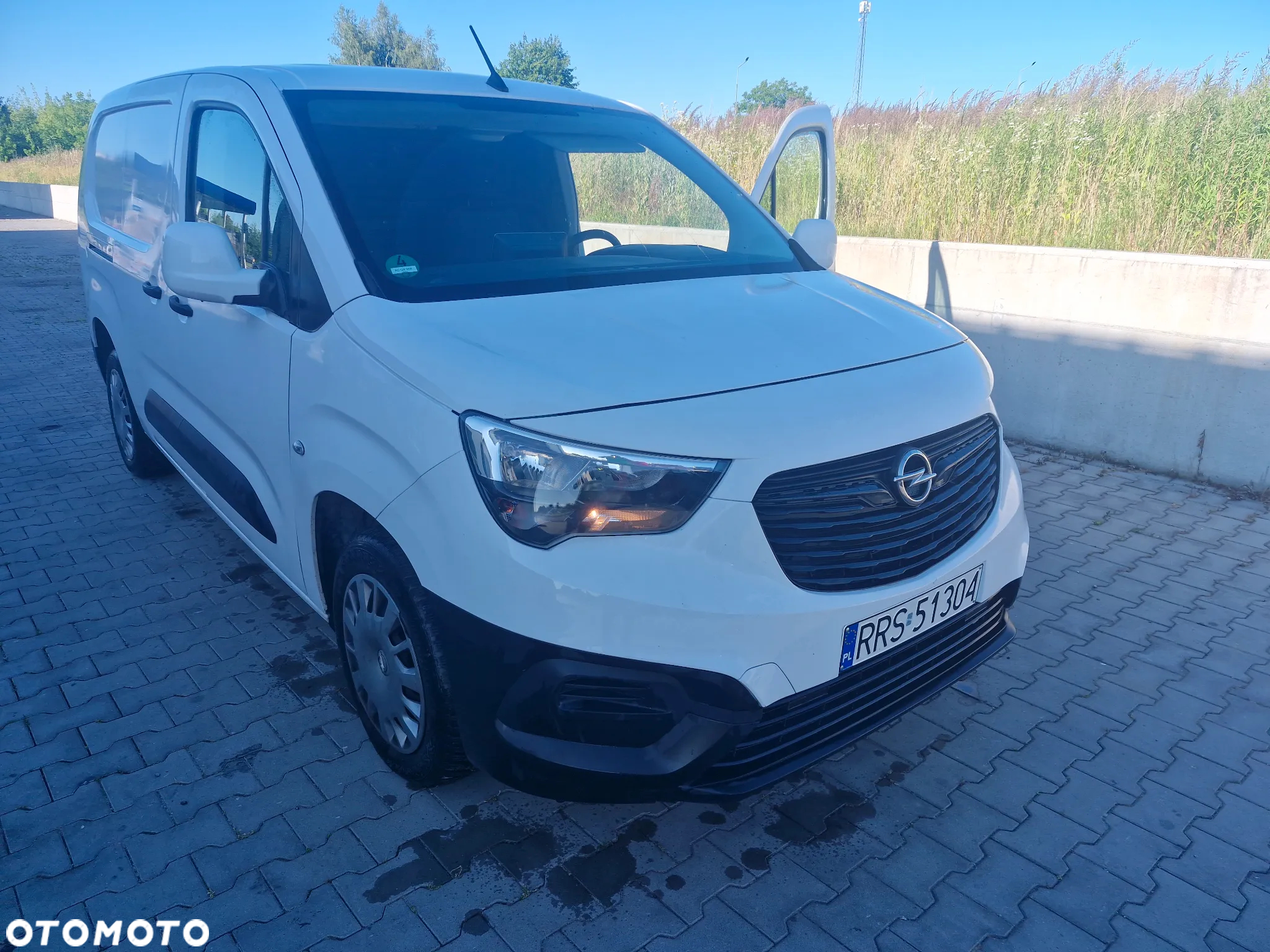 Opel Combo E - 2