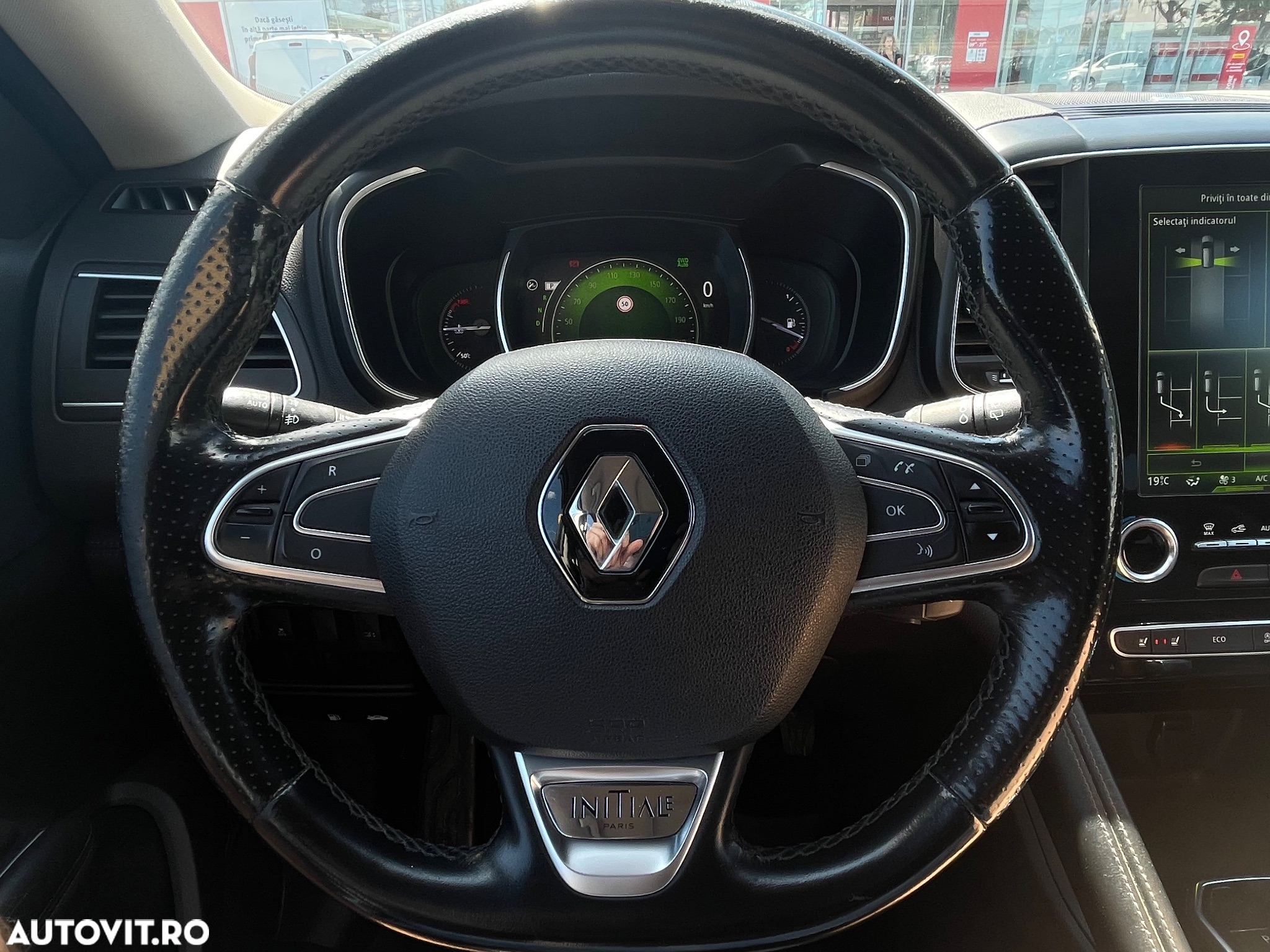 Renault Koleos ENERGY dCi 175 X-tronic 4WD INITIALE PARIS - 9
