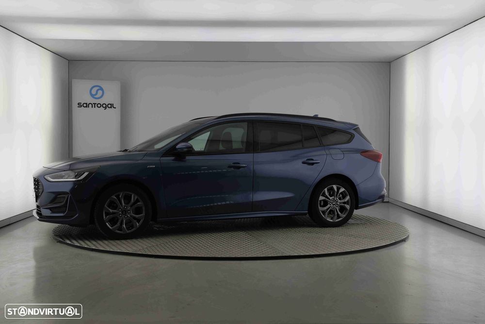 Ford Focus SW - 6
