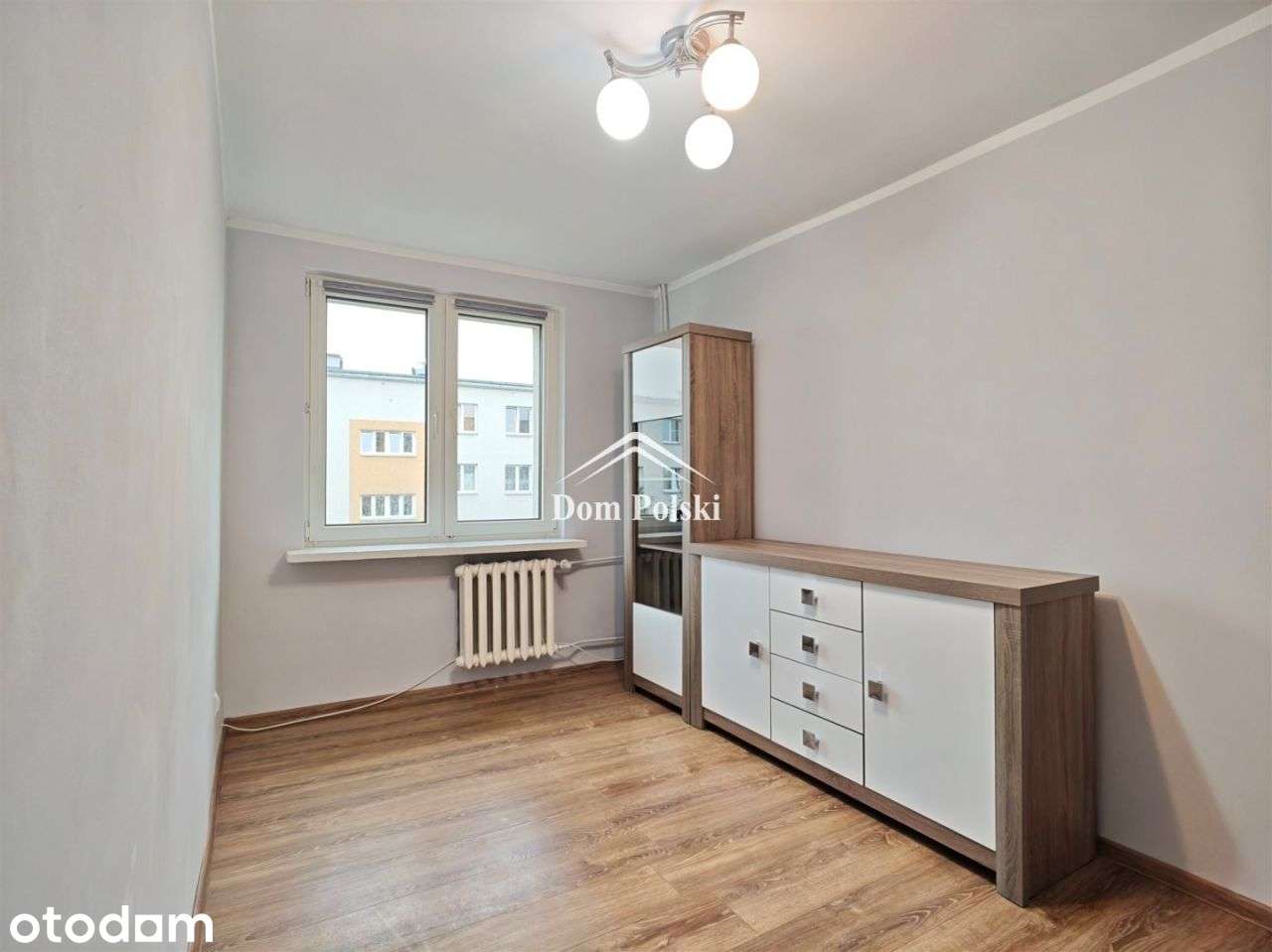 Mieszkanie 34,6 m2, Centrum Olecka - ul. Zyndrama