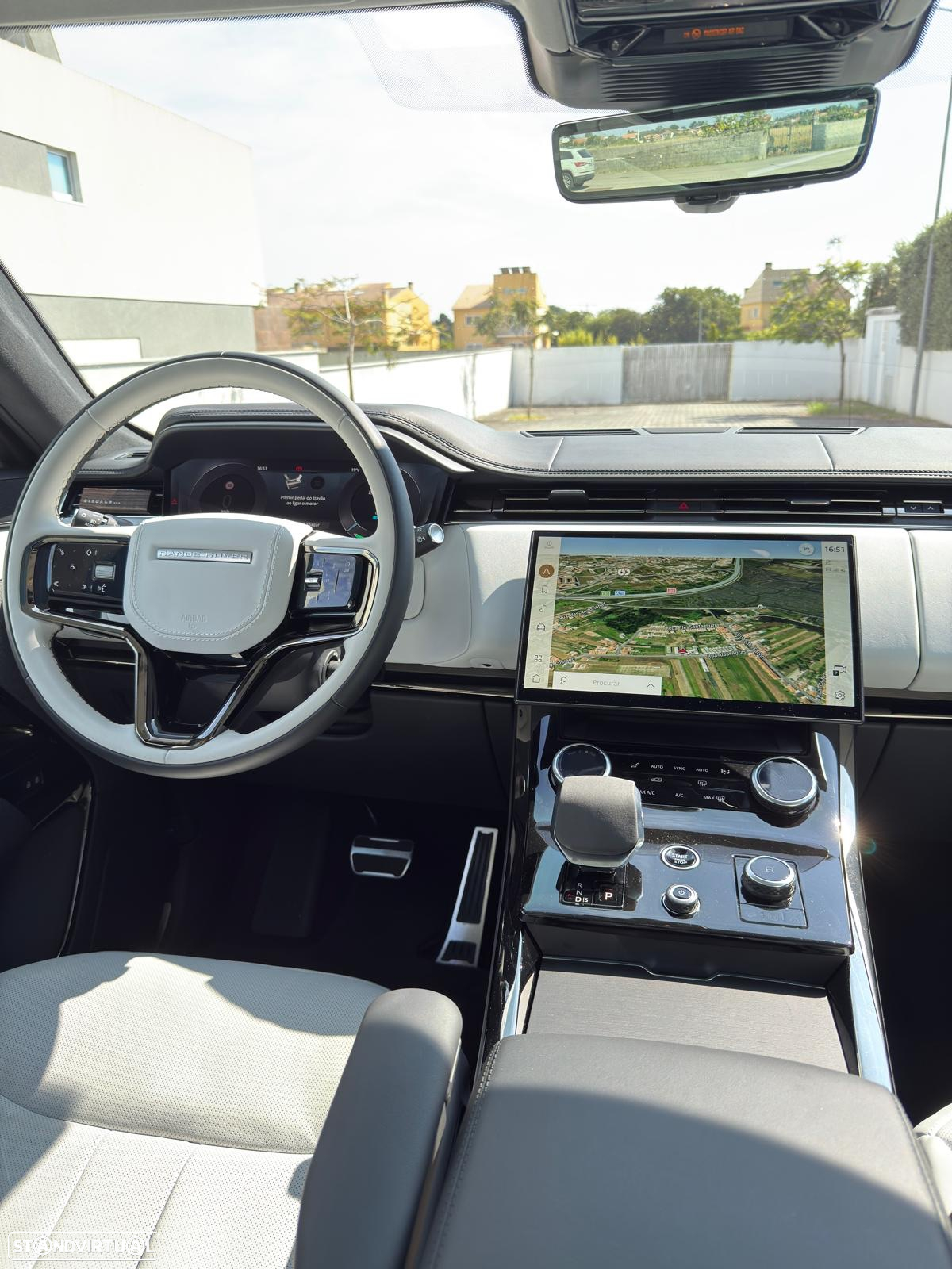 Land Rover Range Rover Sport 3.0 P510e Autobiography - 25