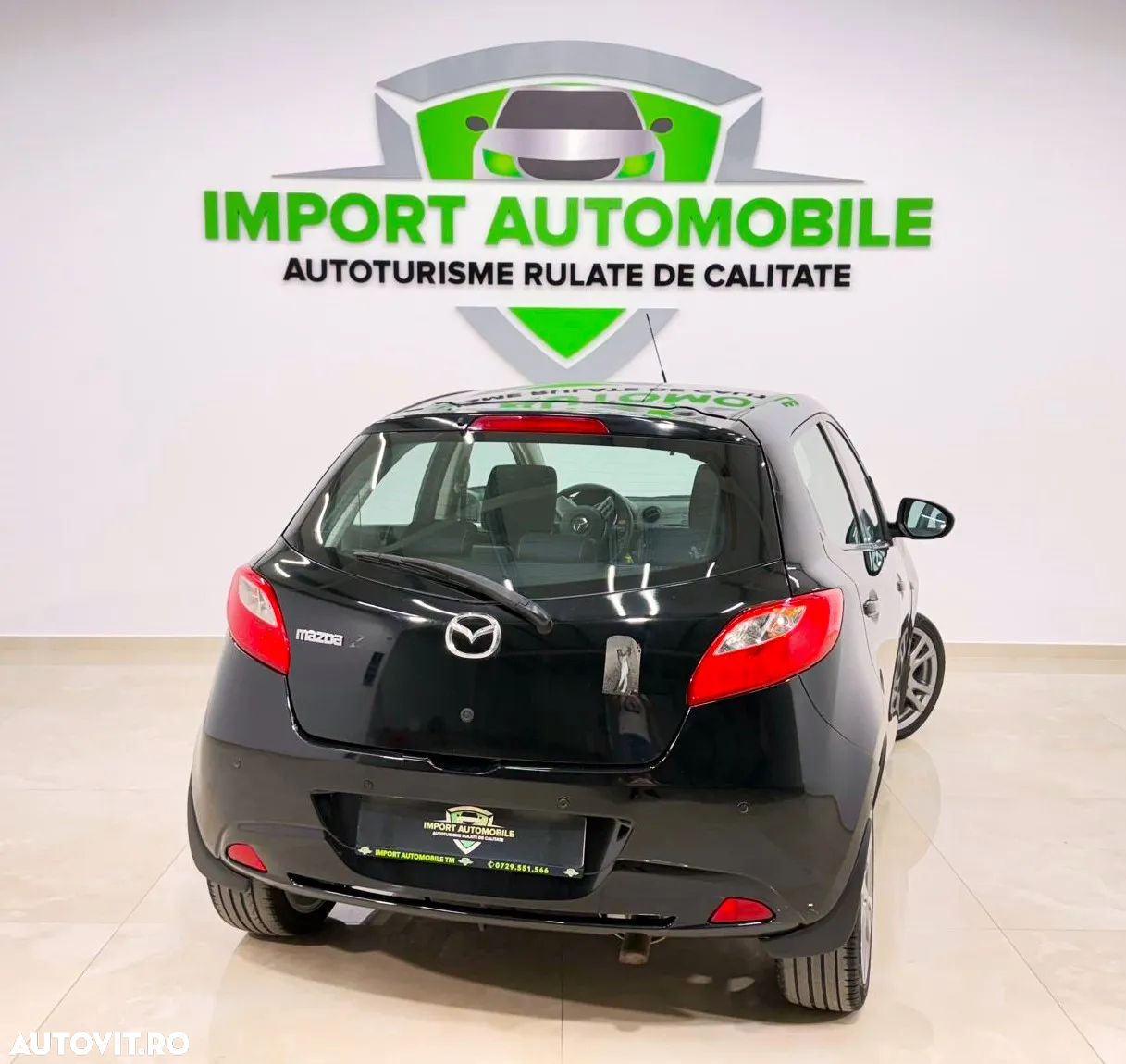 Mazda 2 - 14
