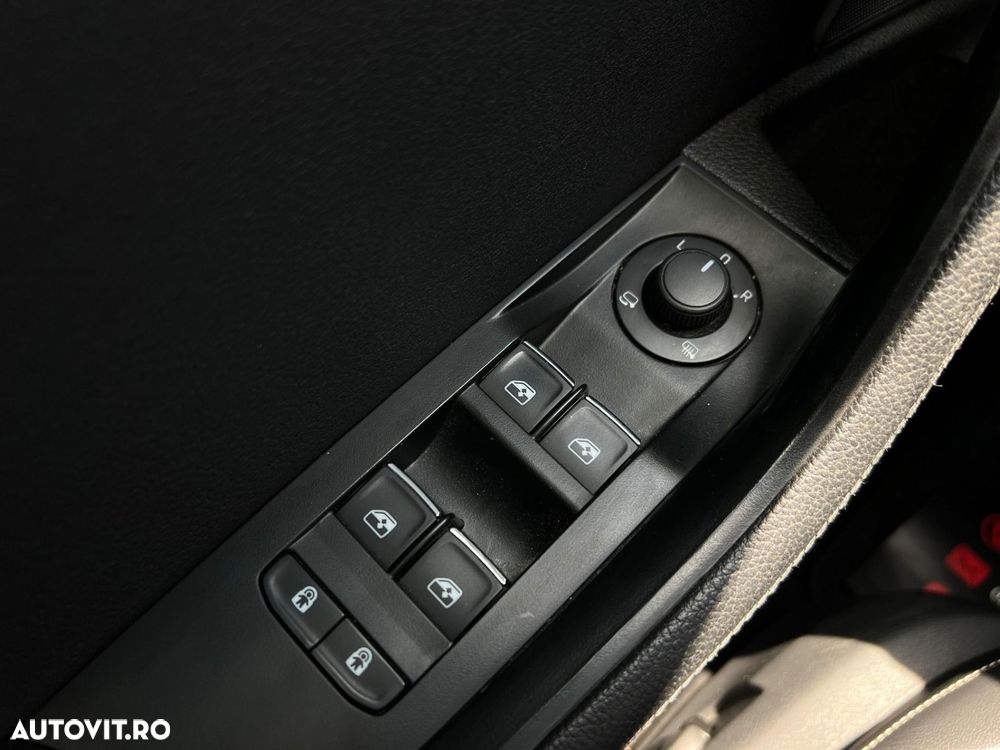 Skoda Superb - 28