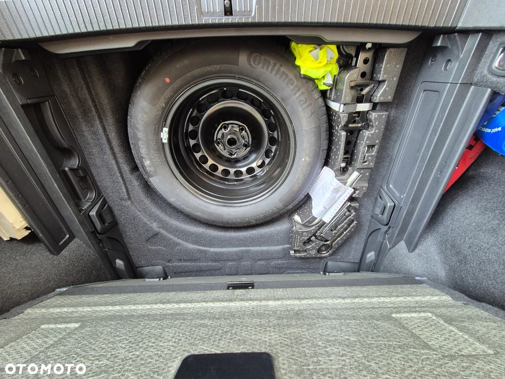 Volkswagen Passat 2.0 TDI EVO Essence - 17