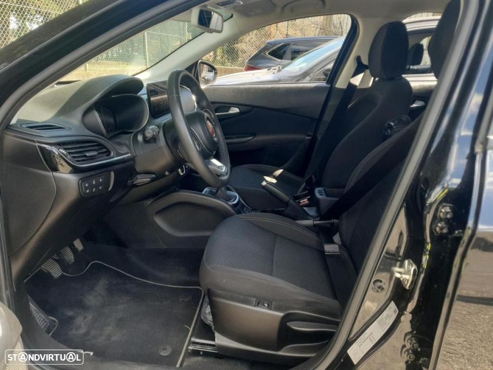 Fiat Tipo Station Wagon 1.3 Multijet City Life - 6
