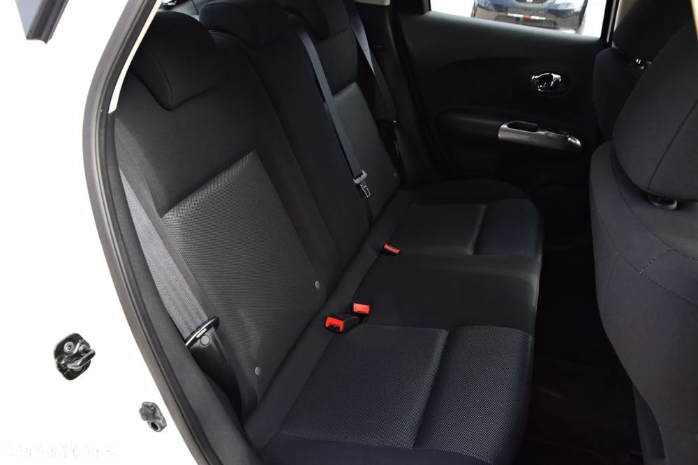 Nissan Juke 1.6 Visia - 35