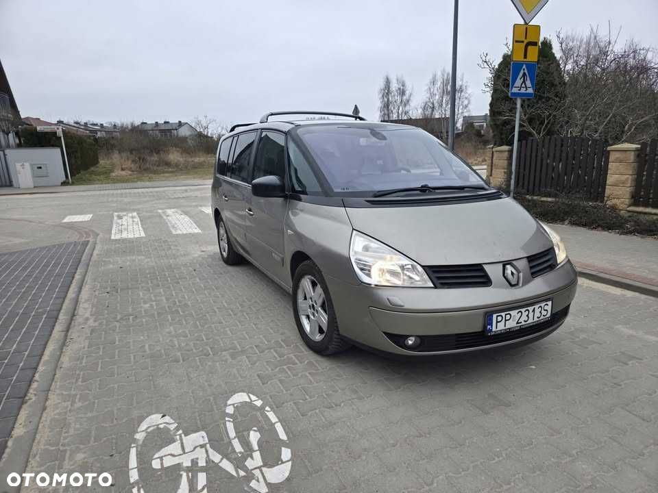 Renault Grand Espace - 3
