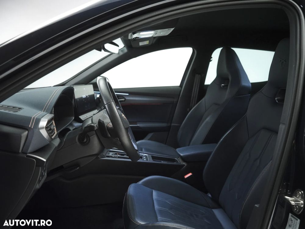 Cupra Formentor - 24