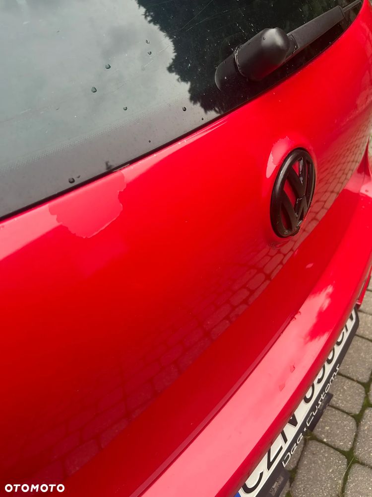 Volkswagen Golf 2.0 GTI - 34