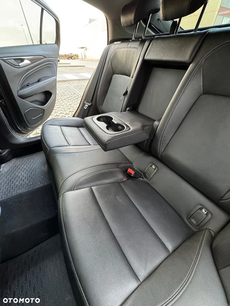 Opel Insignia 1.6 CDTI - 21