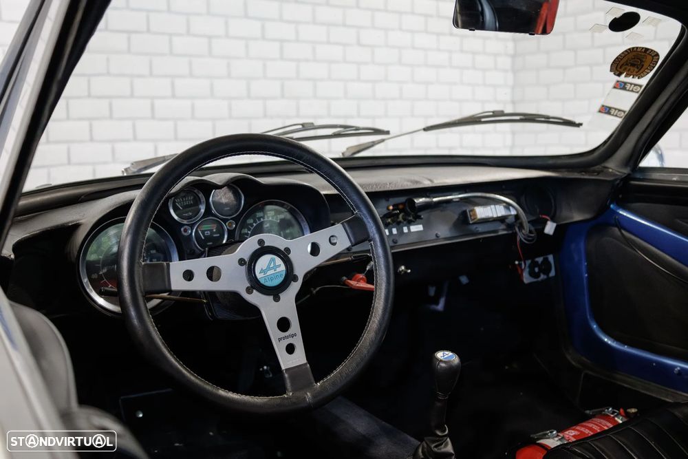 Alpine A110 - 35