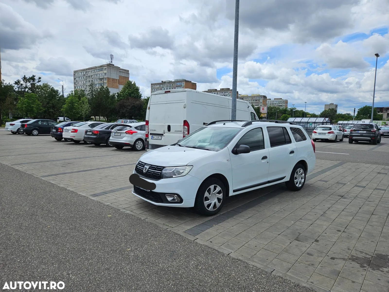 Dacia Logan - 3