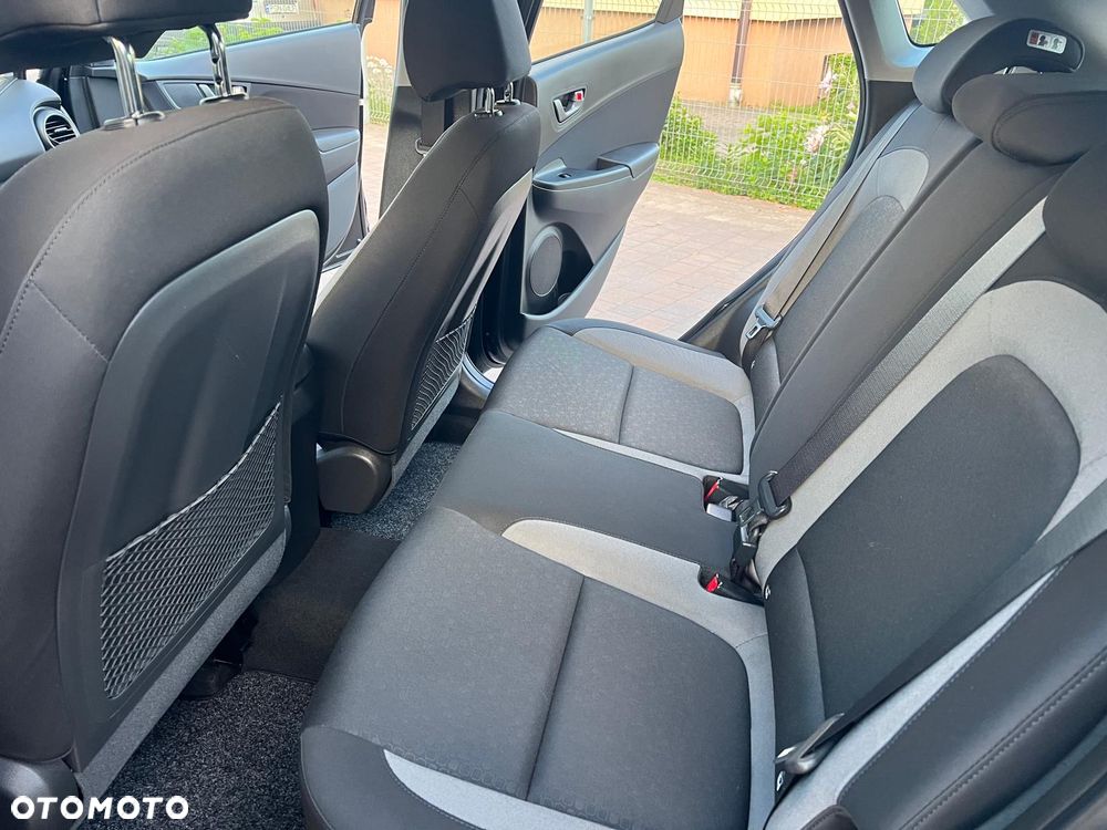 Hyundai Kona 1.0 T-GDI YES!+ - 14