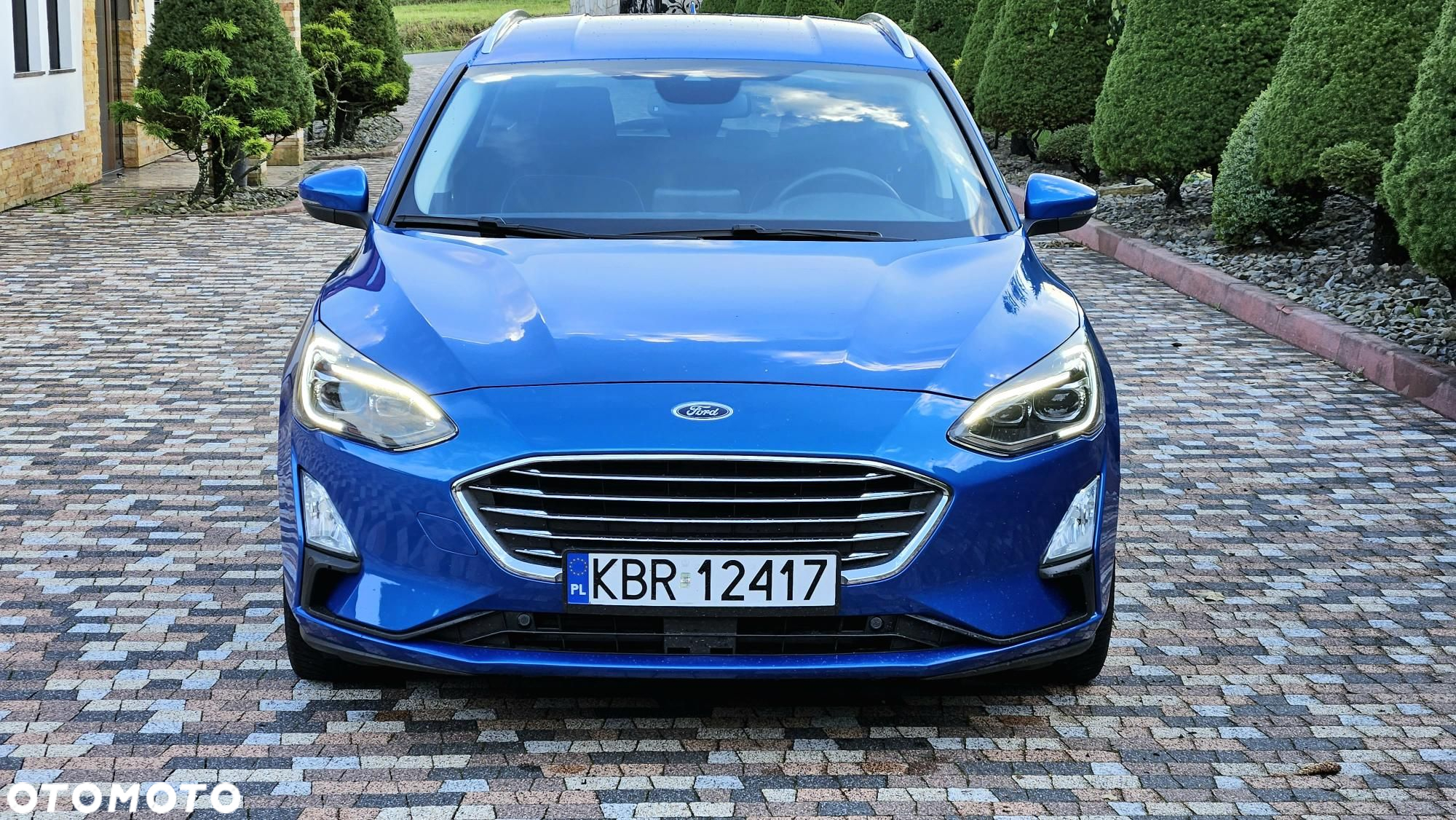 Ford Focus - 10