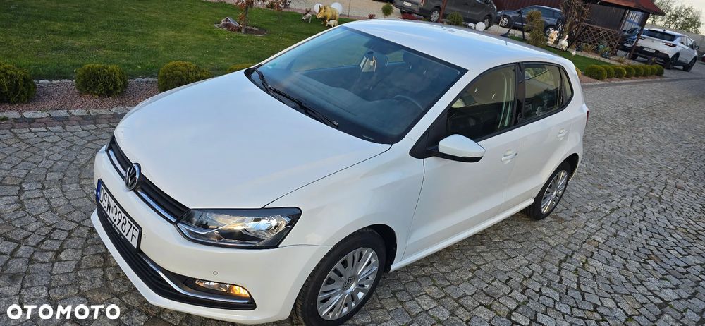 Volkswagen Polo 1.2 TSI (Blue Motion Technology) Highline - 11