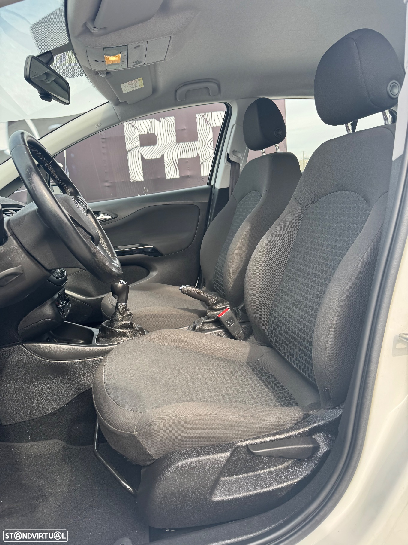 Opel Corsa 1.3 CDTi Color Edition - 11