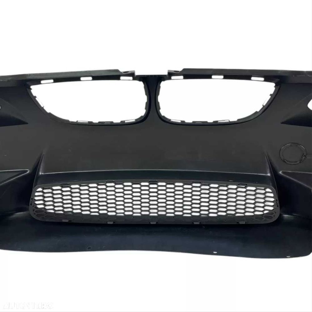 Bara Fata BMW E92 E93 M M3 Design 2006 - 2009 Completa - 7