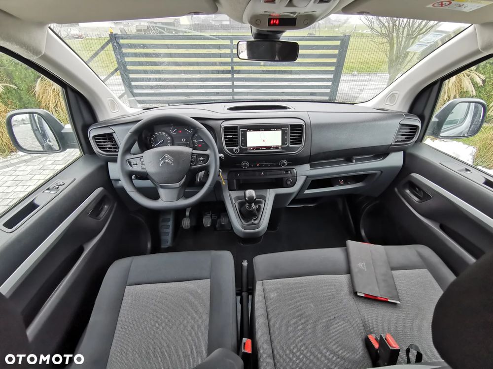 Citroën JUMPY 6 osobowy - 6