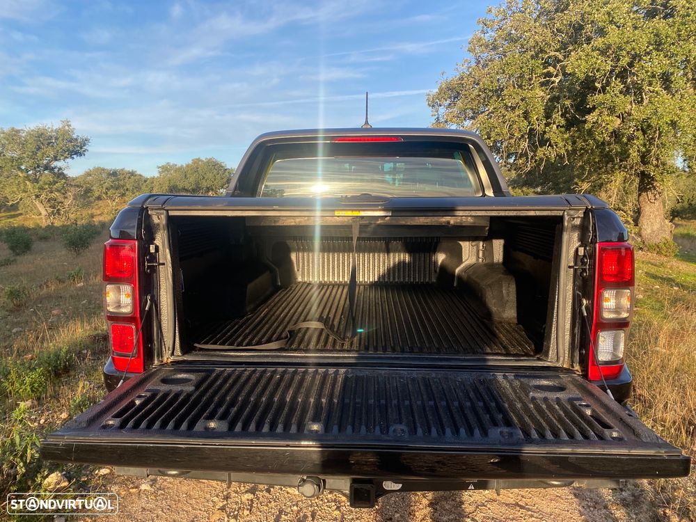 Ford Ranger 2.0 TDCi CD Raptor 4WD - 9