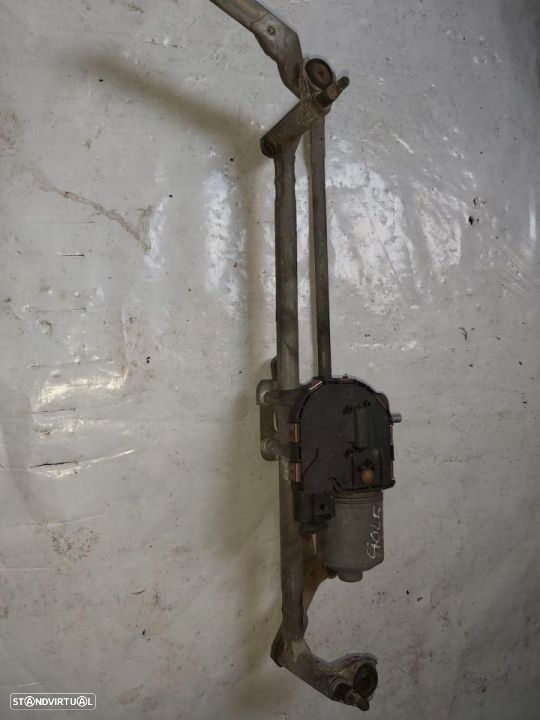 Motor limpa para brisas Volkswagen Golf V  Ref: 1k1 955 119 c - 1