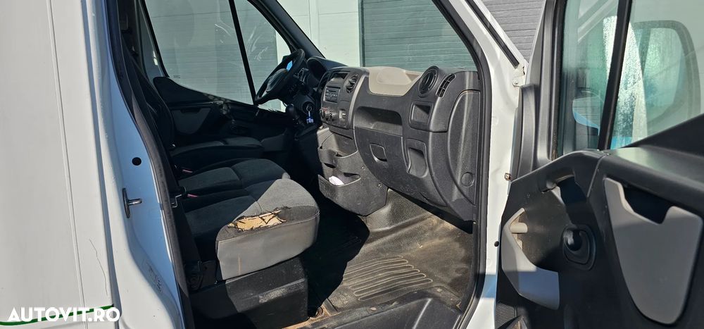 Renault Master 2.3 DCi - 5