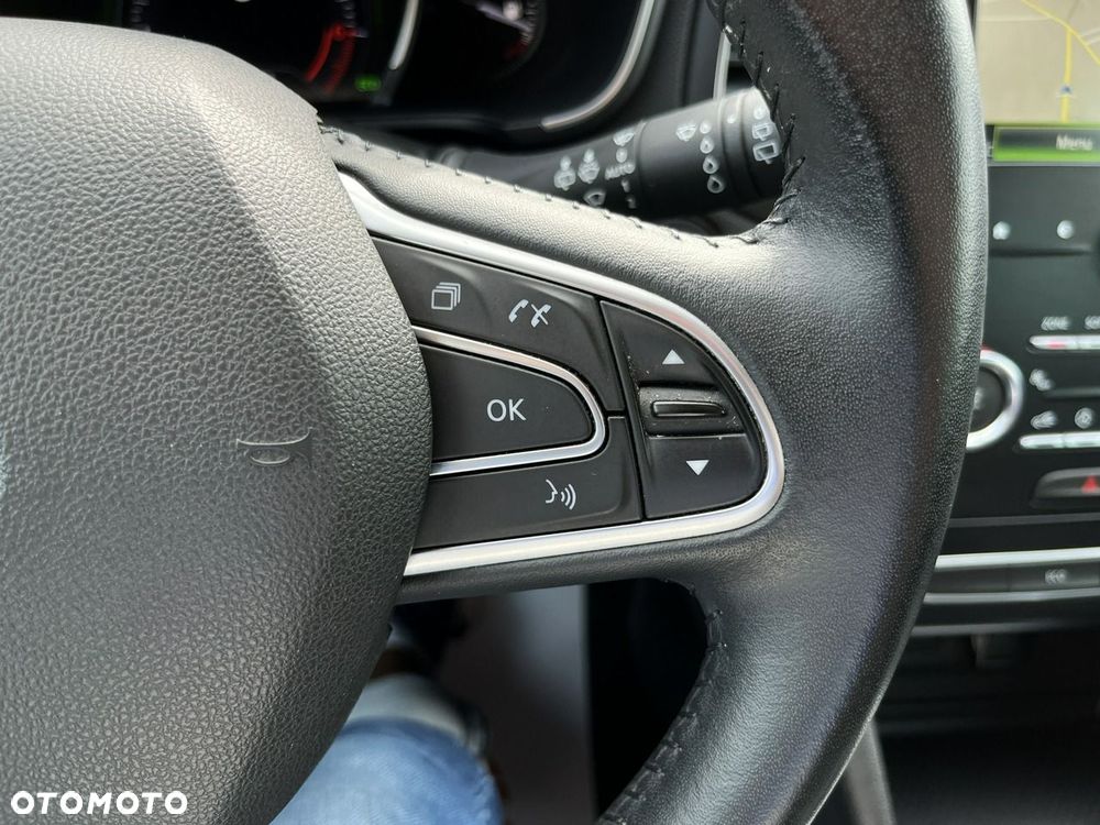 Renault Megane - 14