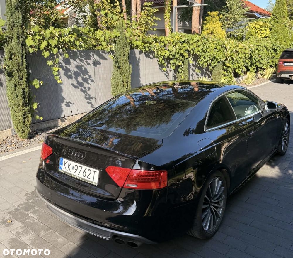 Audi S5 Coupé 3.0 TFSI Quattro S tronic - 5