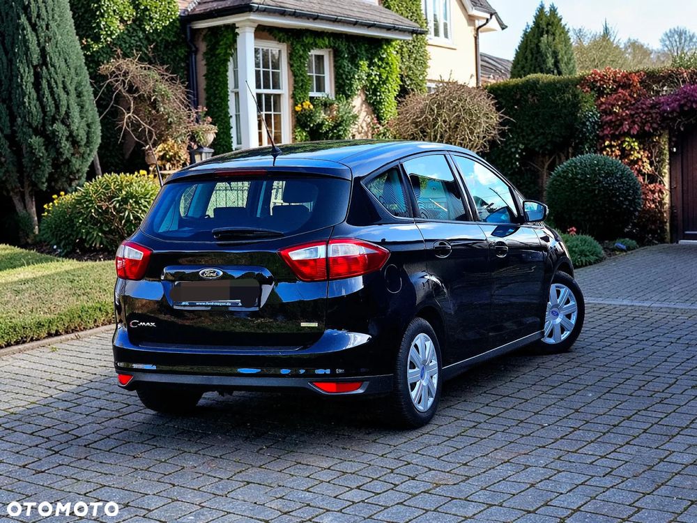 Ford C-MAX - 4
