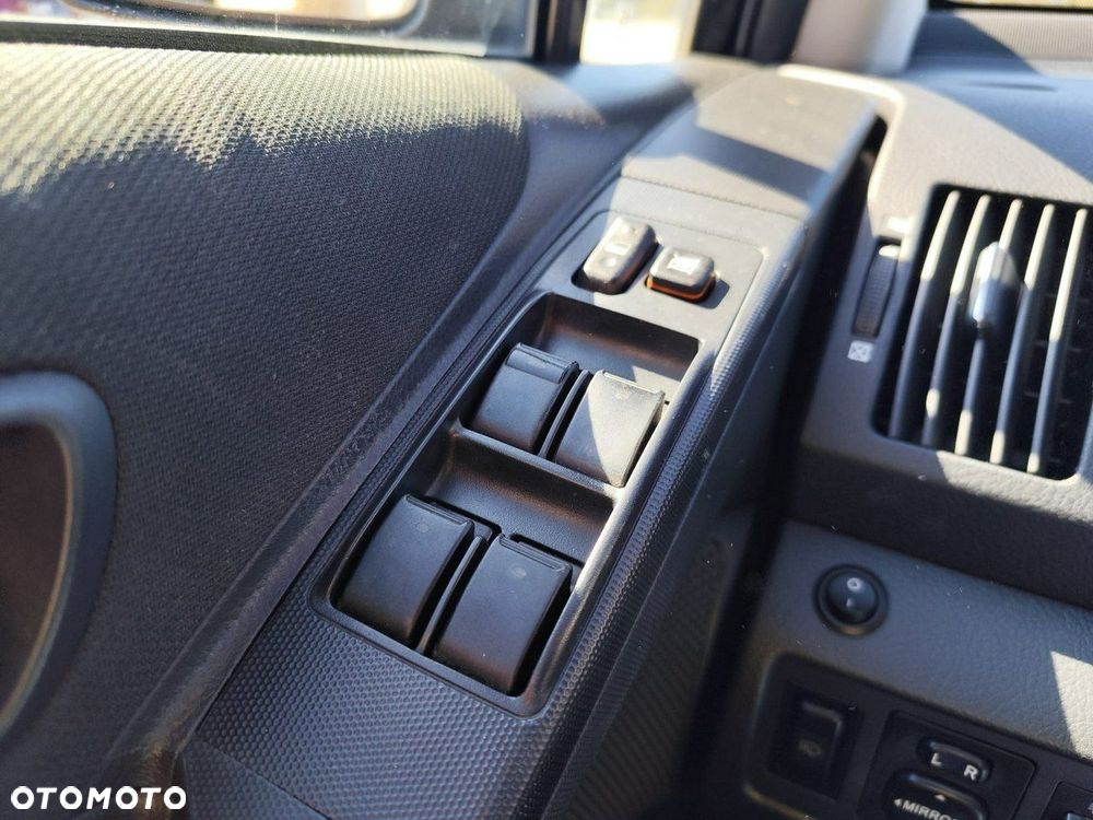 Toyota Corolla Verso - 17