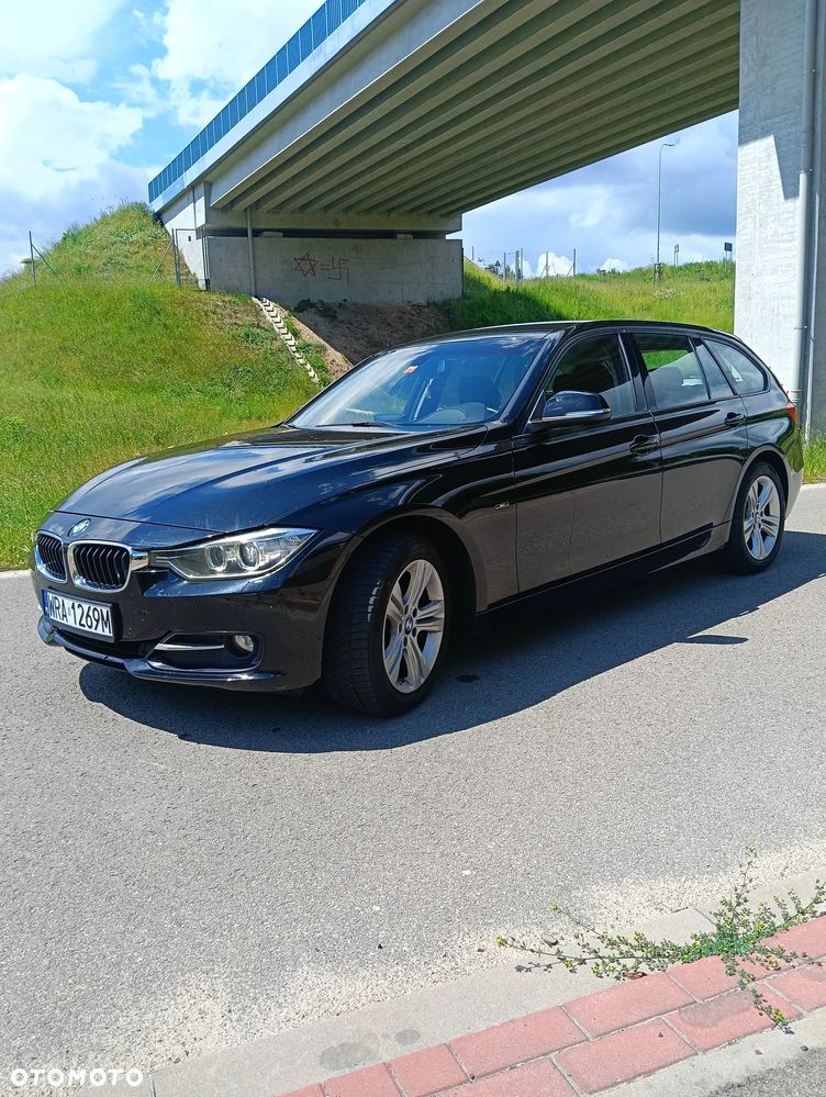 BMW Seria 3 - 2