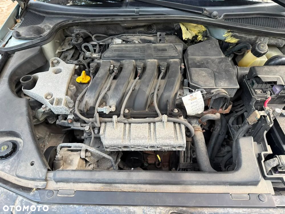 Renault Laguna - 11