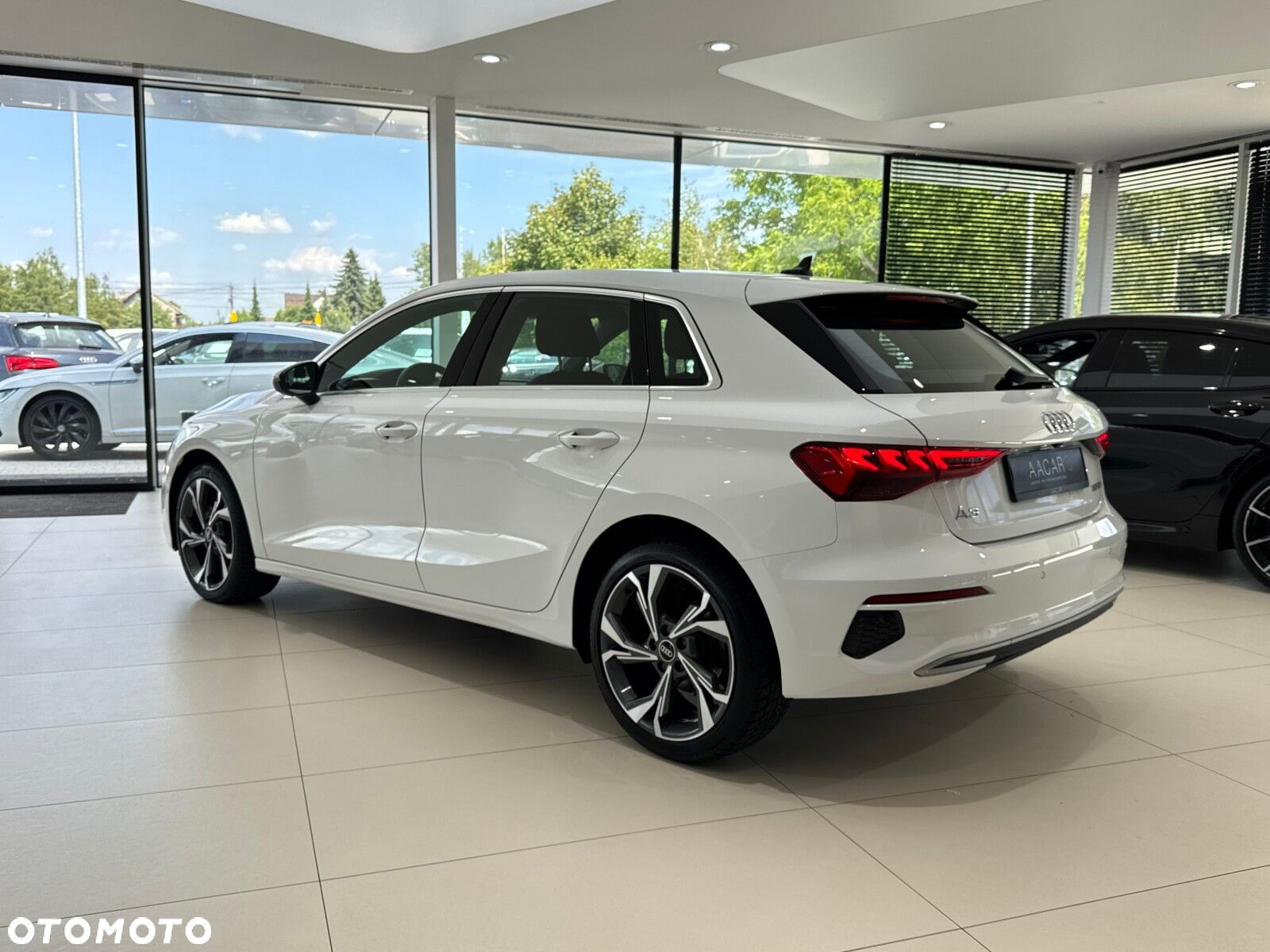 Audi A3 - 3