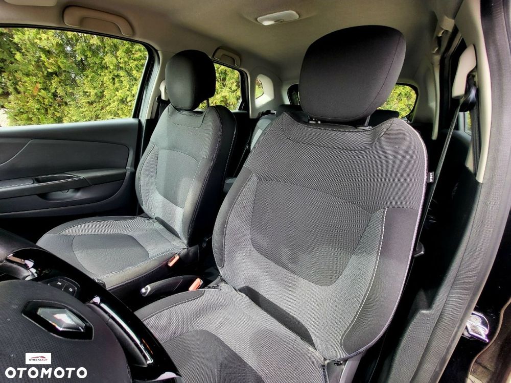 Renault Captur - 15